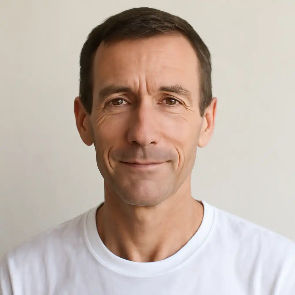 Thomas Liveraten